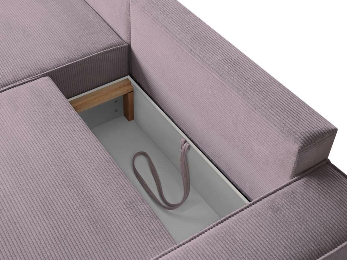 Stūra dīvāns 613354