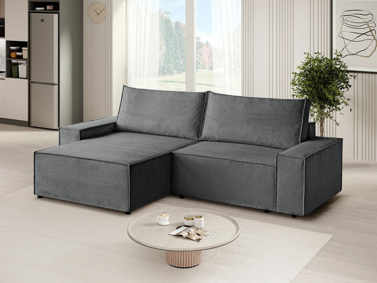 Stūra dīvāns 613354