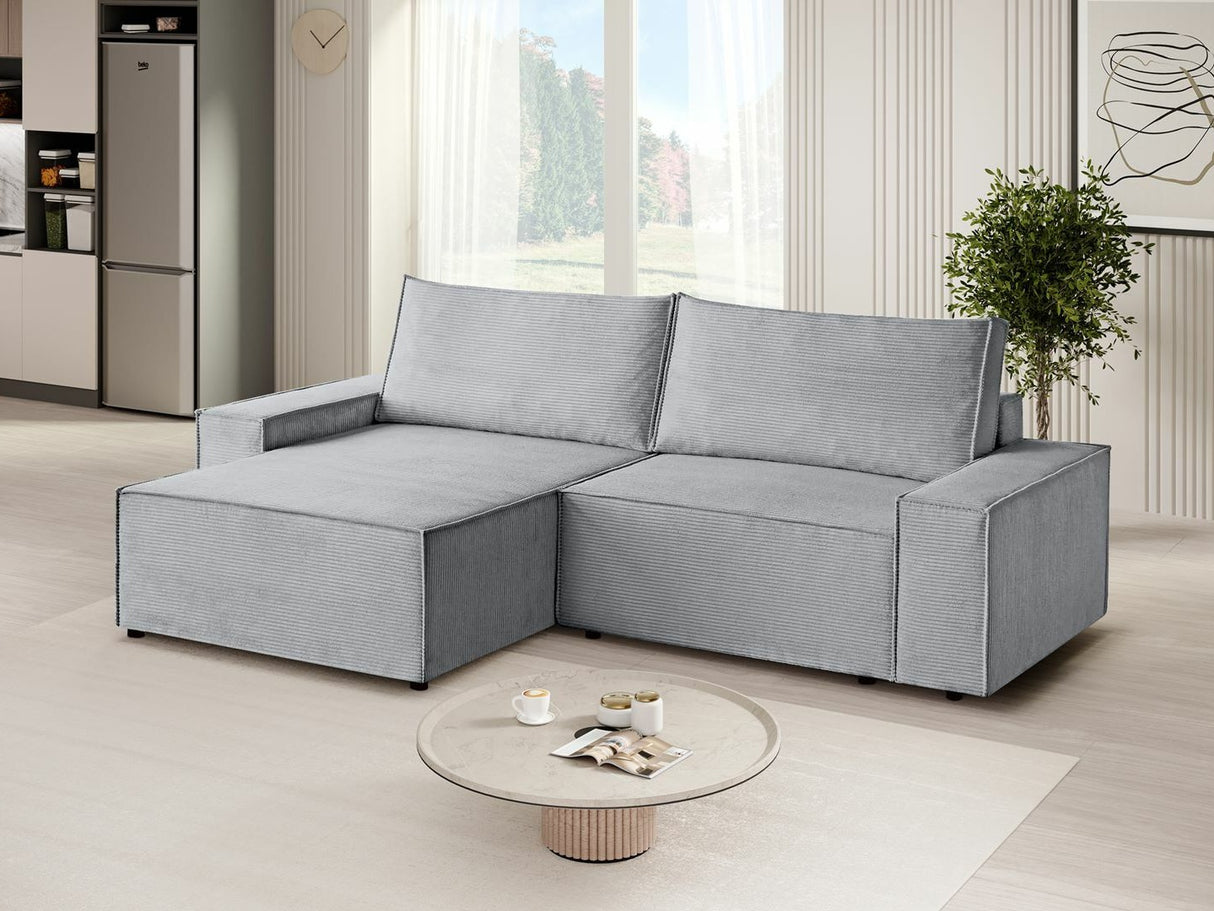 Stūra dīvāns 613354