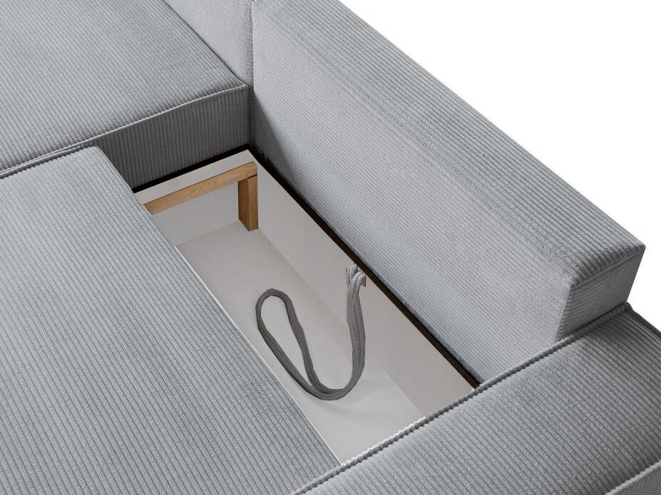 Stūra dīvāns 613354