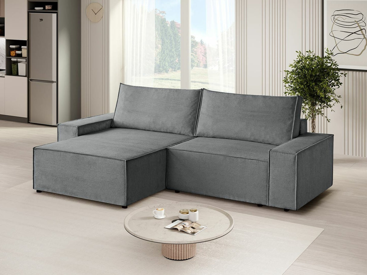 Stūra dīvāns 613354