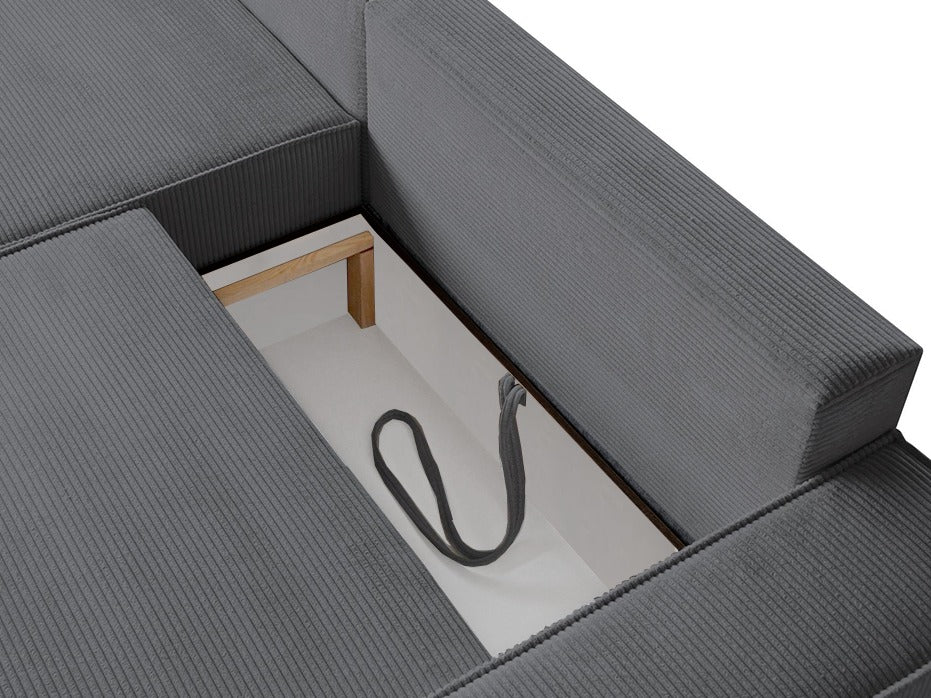 Stūra dīvāns 613354