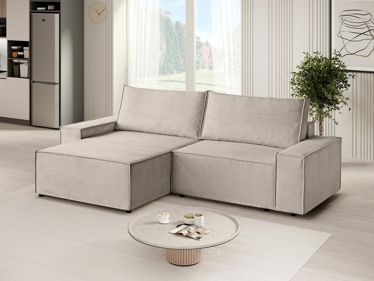 Stūra dīvāns 613354