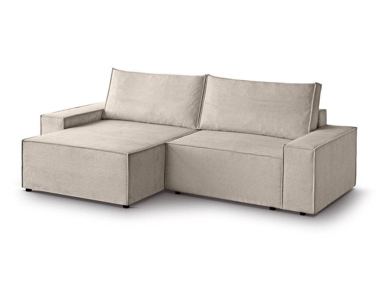 Stūra dīvāns 613354