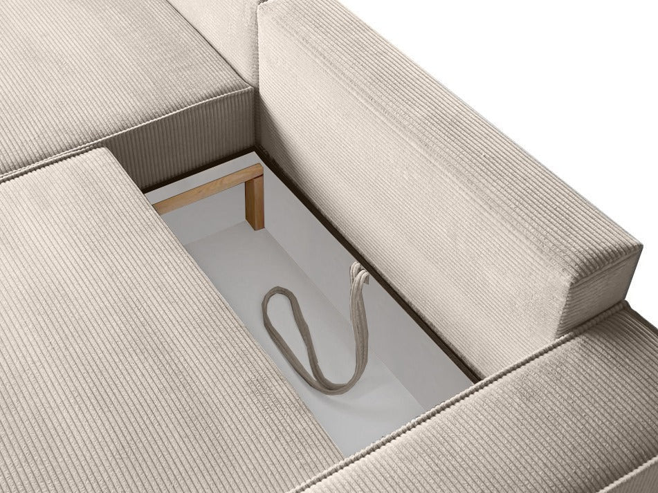 Stūra dīvāns 613354