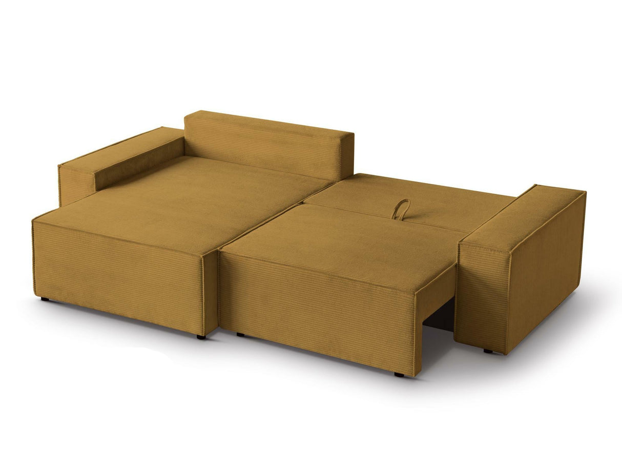 Stūra dīvāns 613354