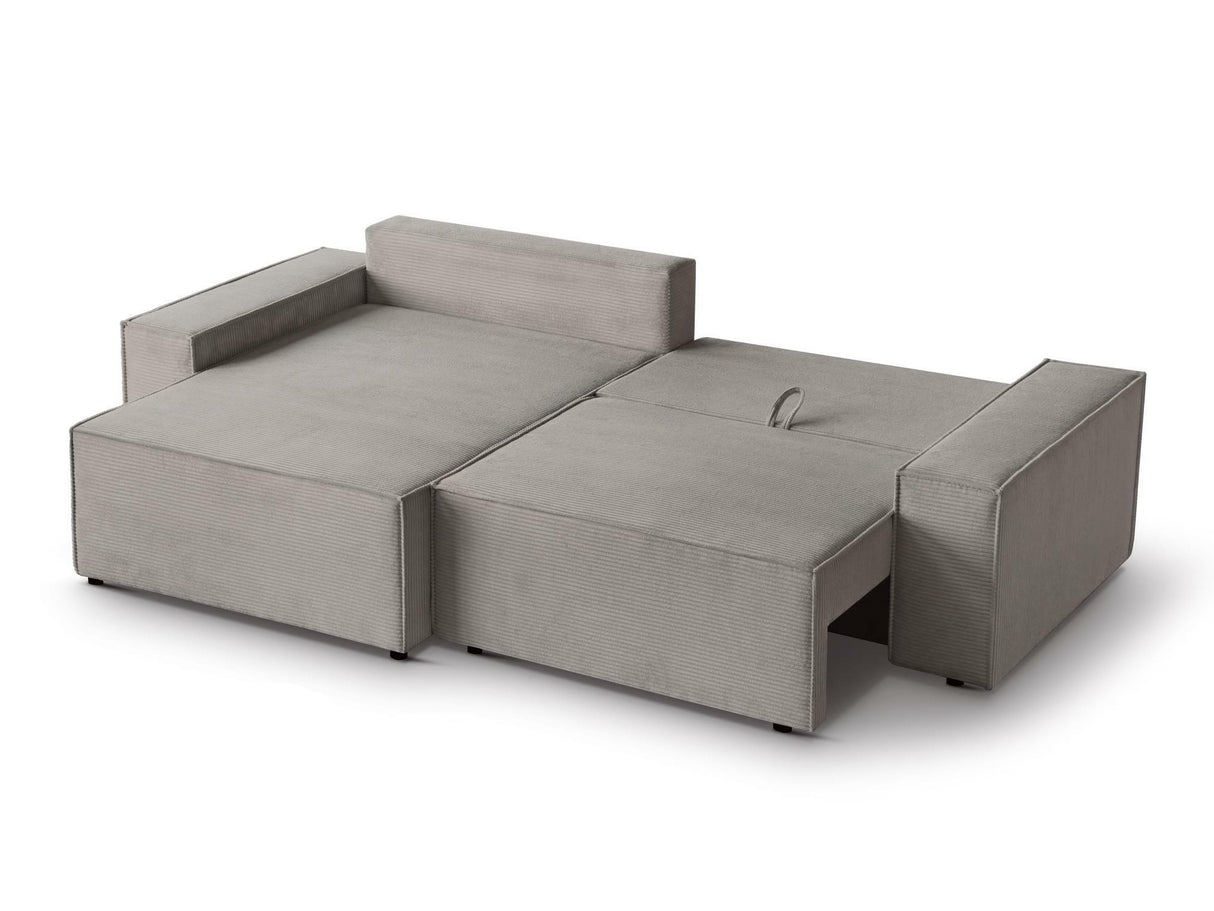 Stūra dīvāns 613354