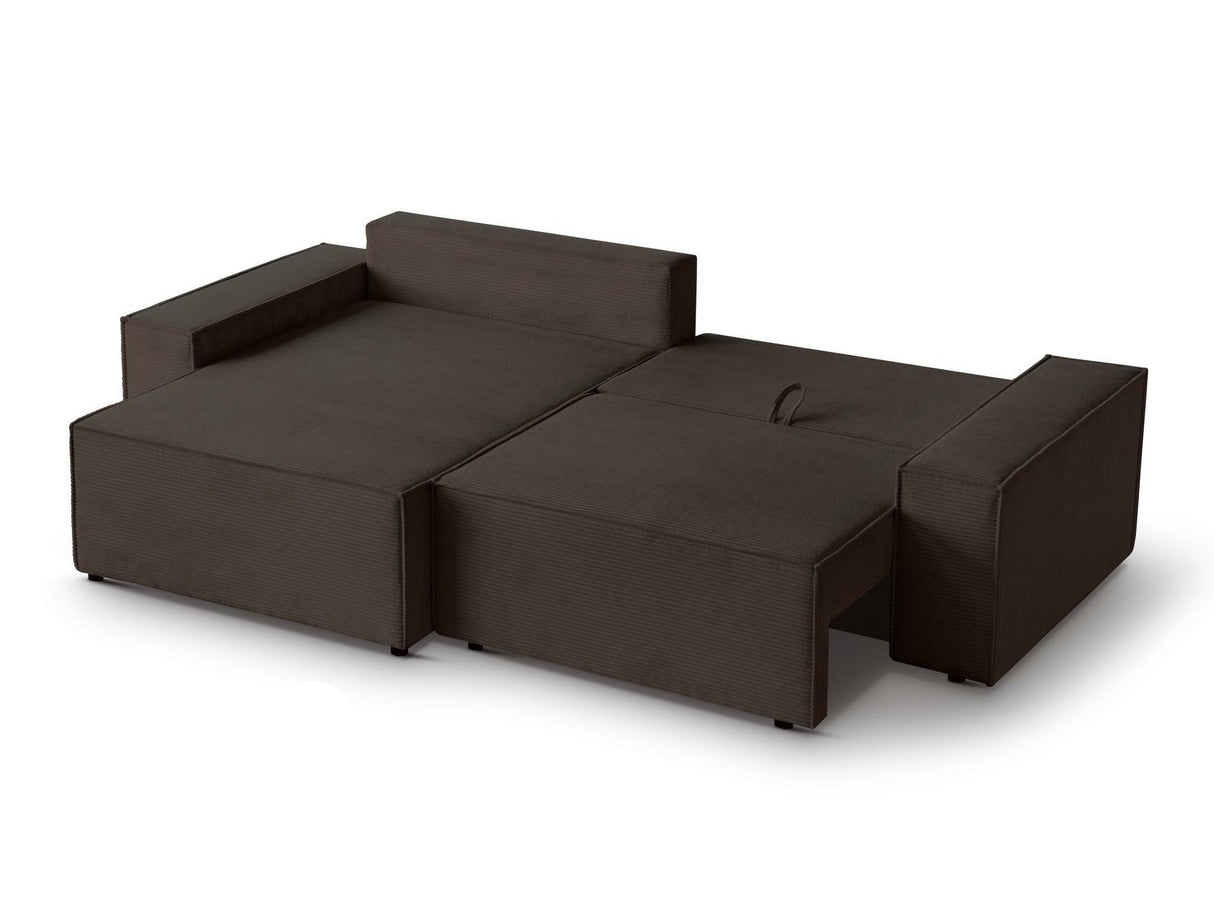 Stūra dīvāns 613354