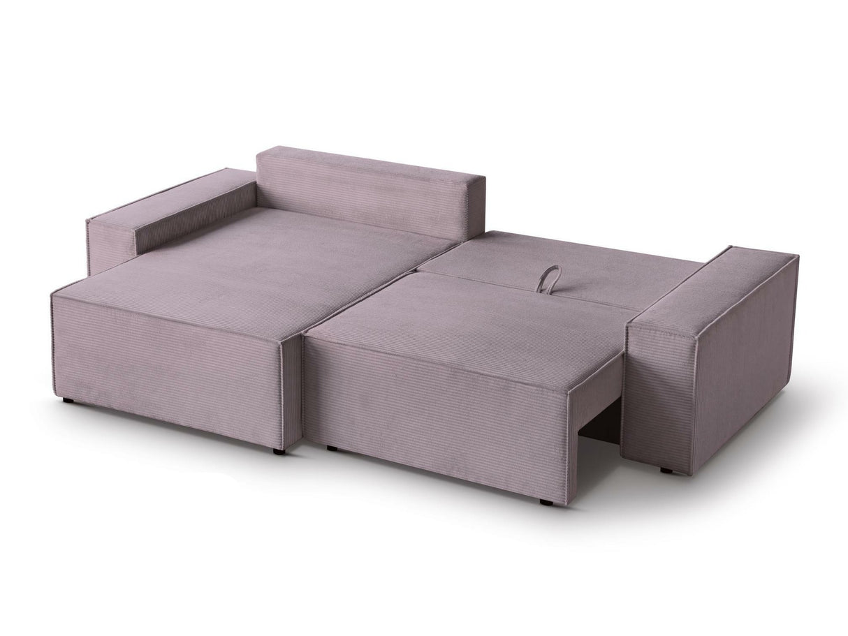 Stūra dīvāns 613354