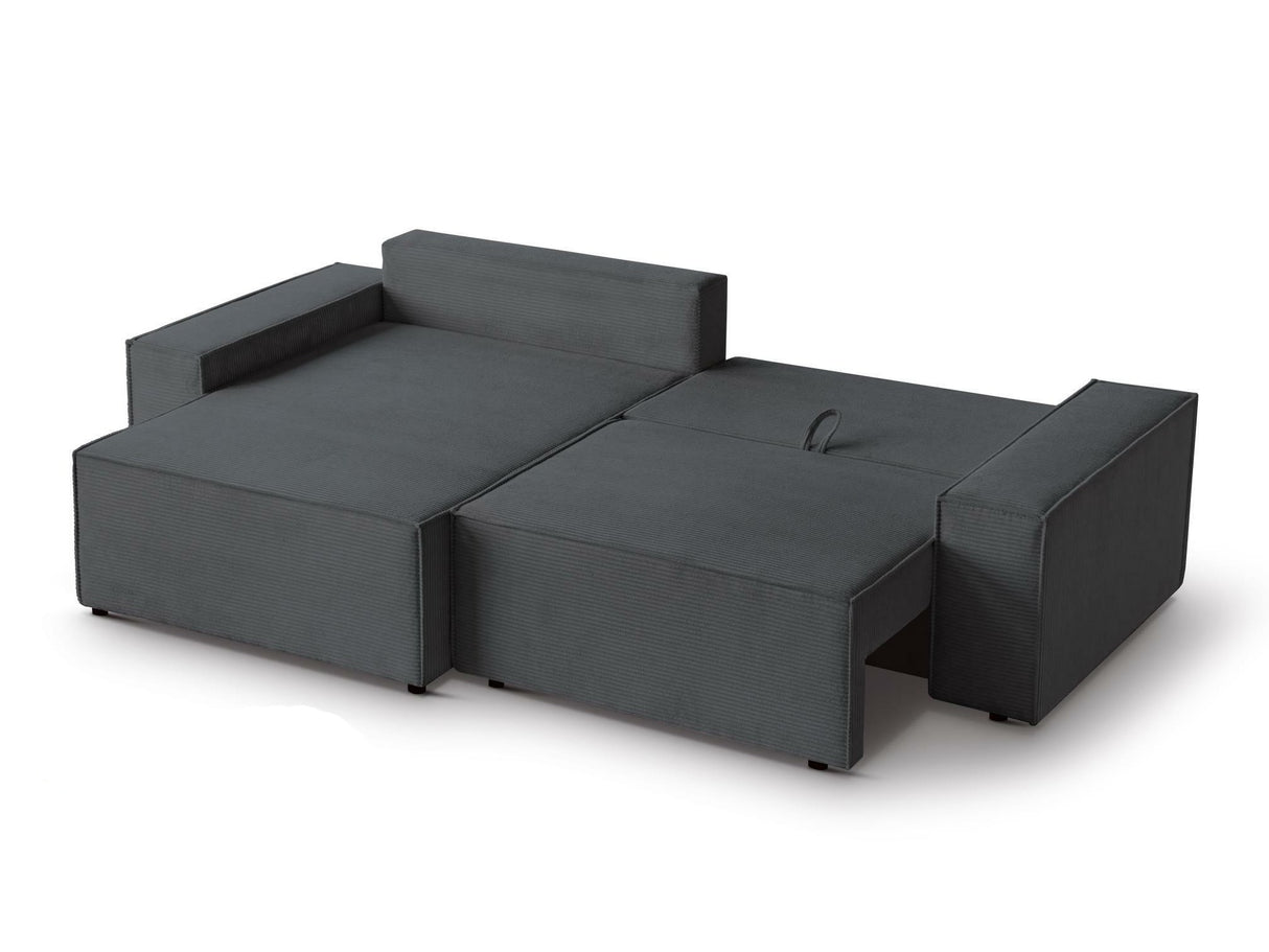 Stūra dīvāns 613354