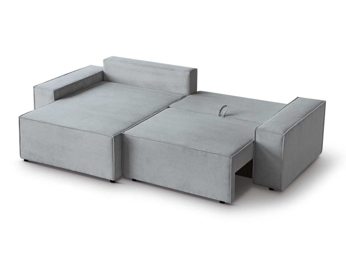 Stūra dīvāns 613354