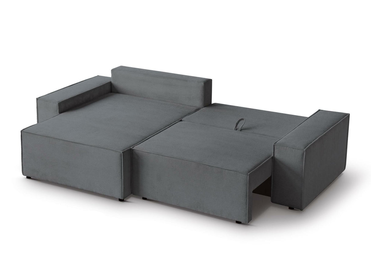 Stūra dīvāns 613354