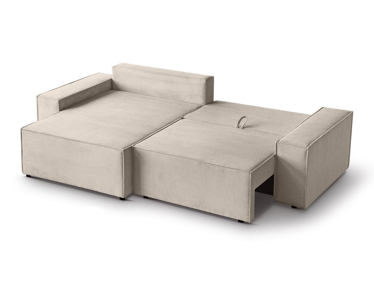 Stūra dīvāns 613354