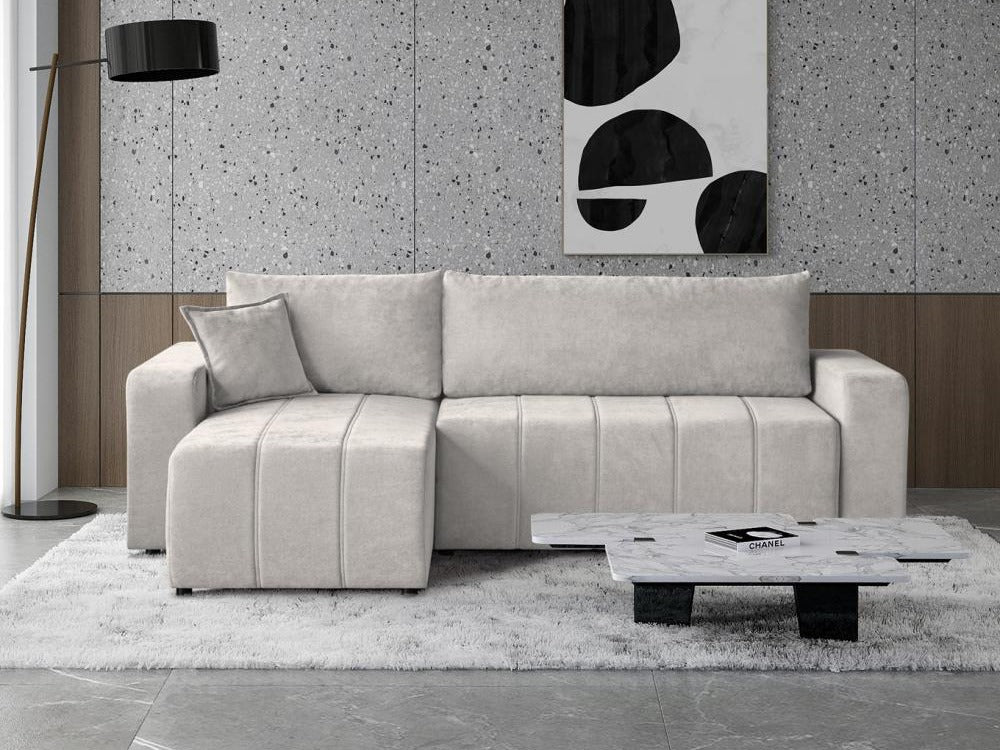 Stūra dīvāns 613373