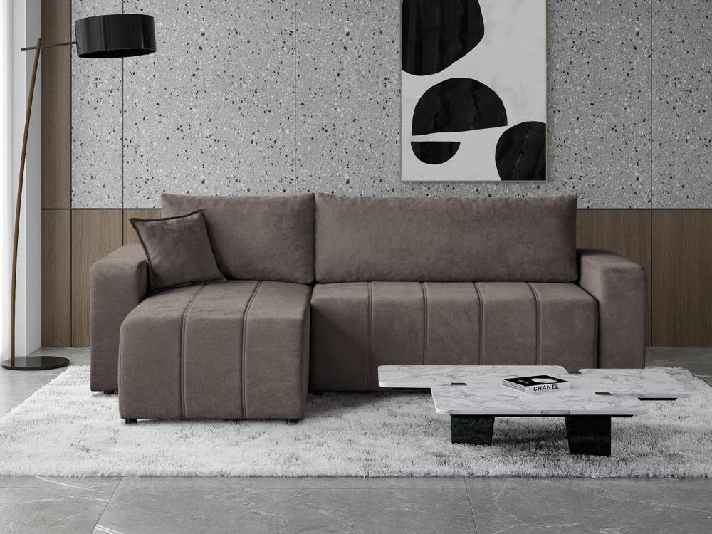 Stūra dīvāns 613373