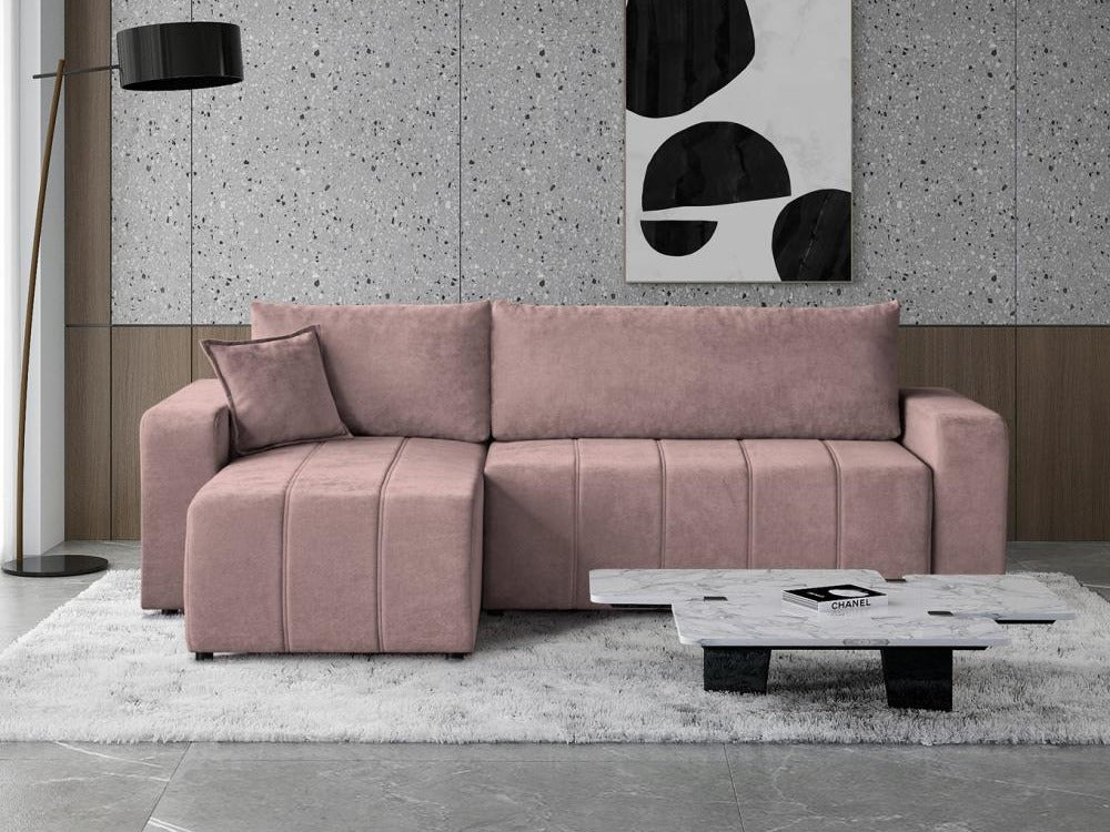 Stūra dīvāns 613373