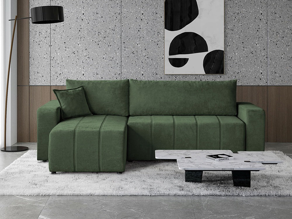 Stūra dīvāns 613373