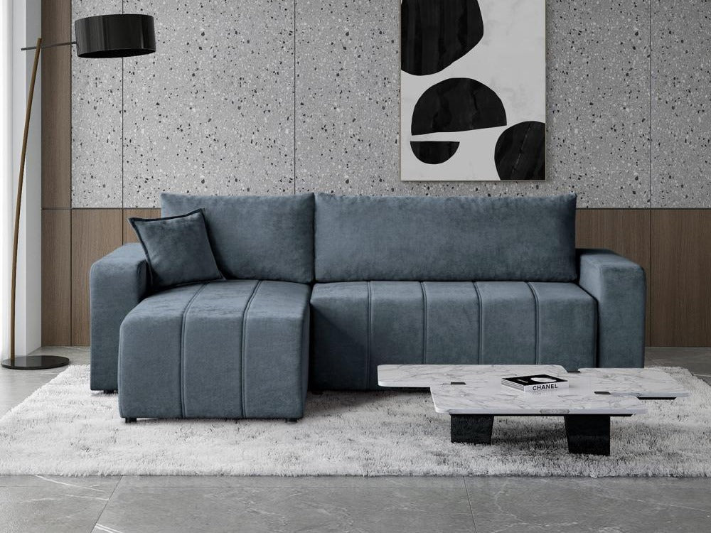 Stūra dīvāns 613373