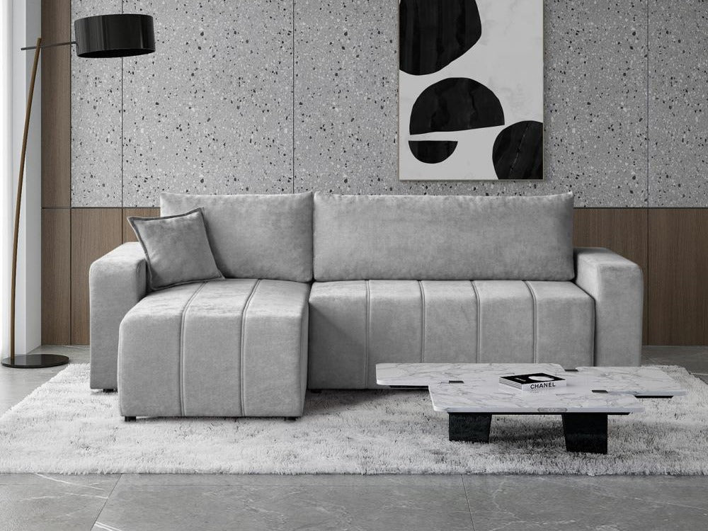 Stūra dīvāns 613373