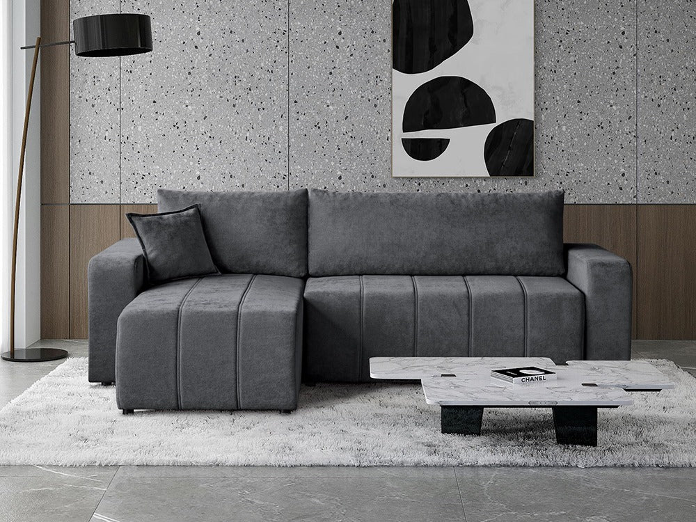 Stūra dīvāns 613373