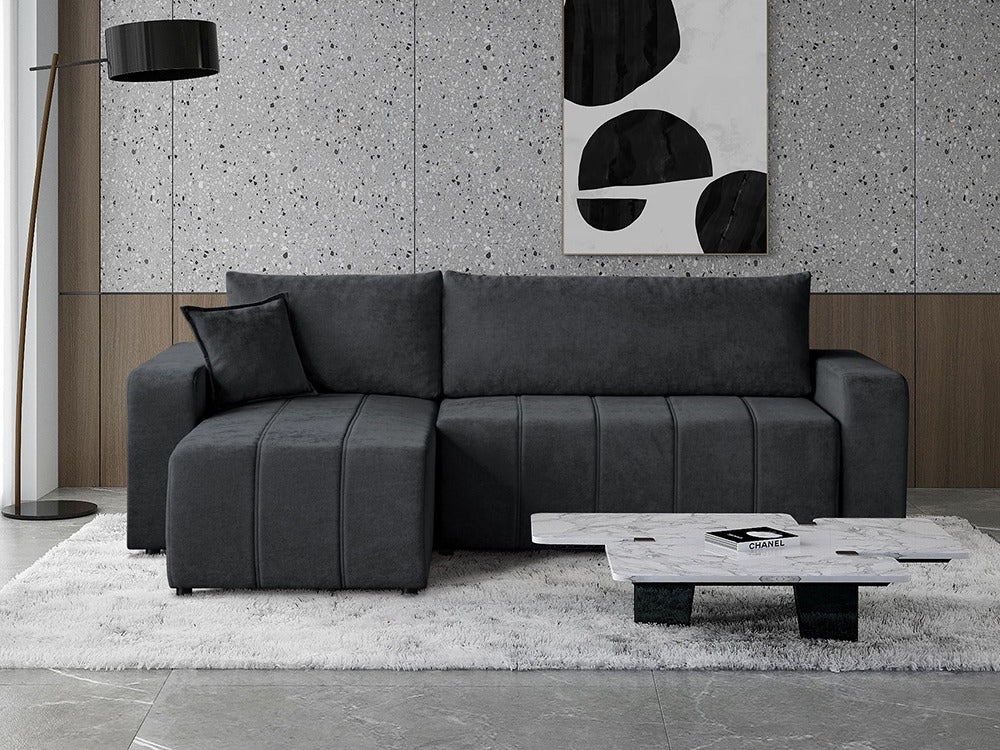 Stūra dīvāns 613373