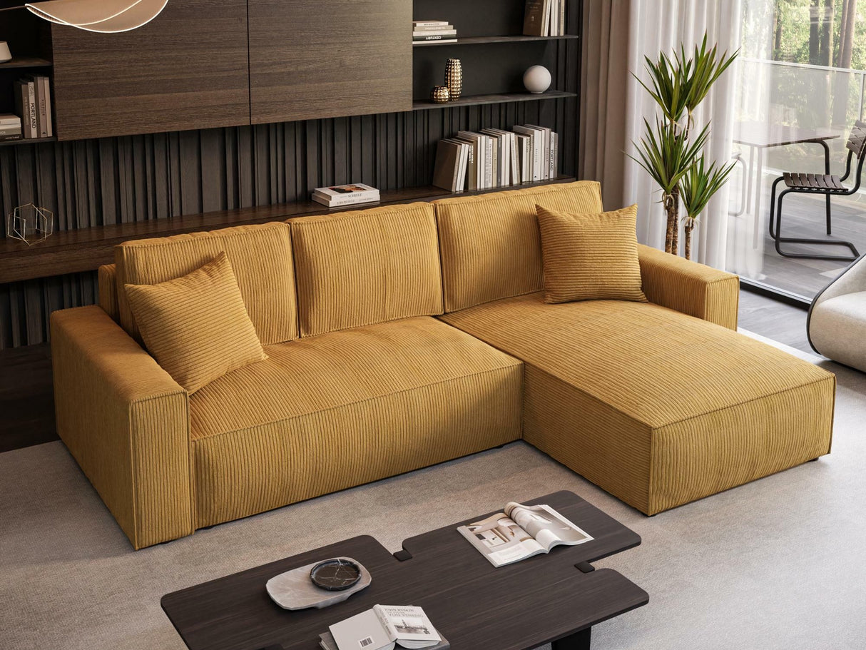 Stūra dīvāns 613493