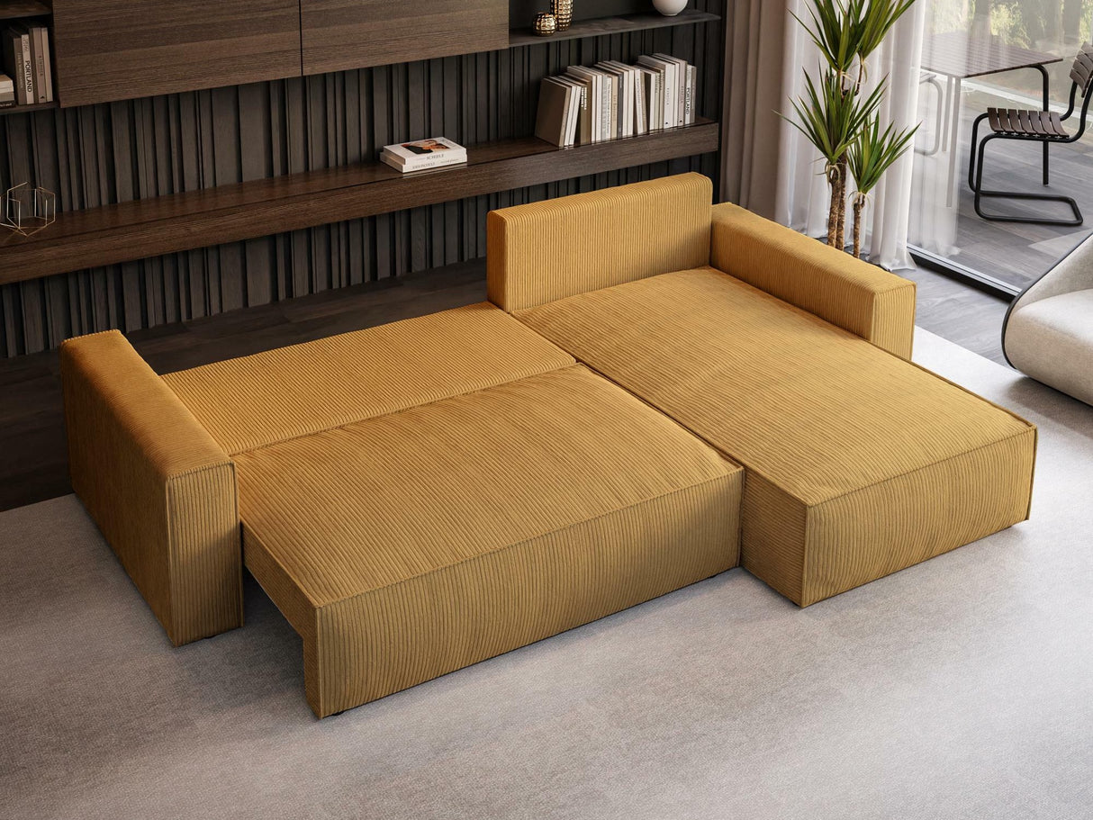 Stūra dīvāns 613493