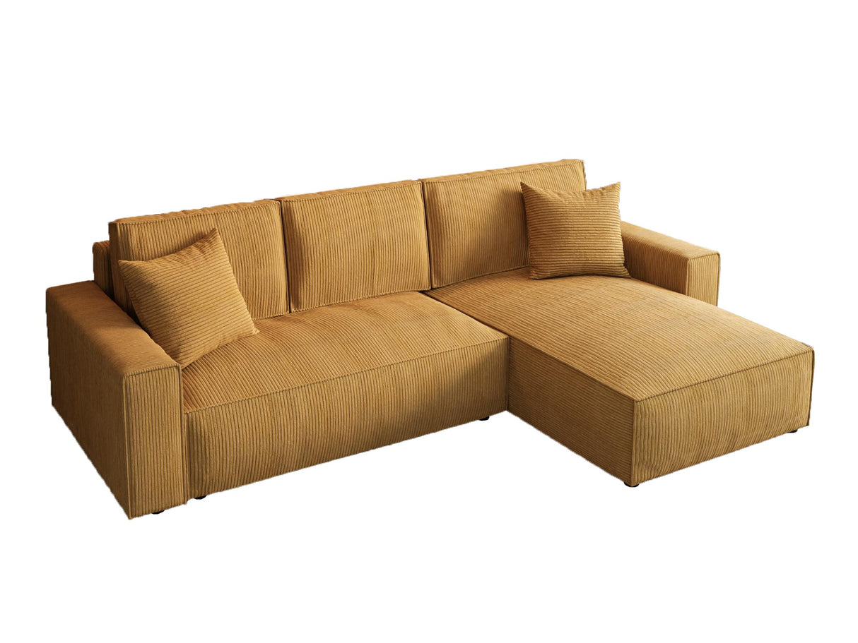 Stūra dīvāns 613493