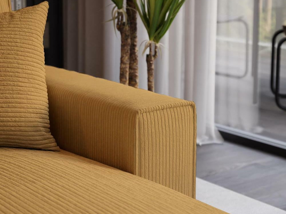 Stūra dīvāns 613493