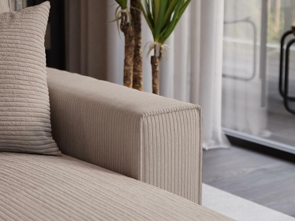 Stūra dīvāns 613493