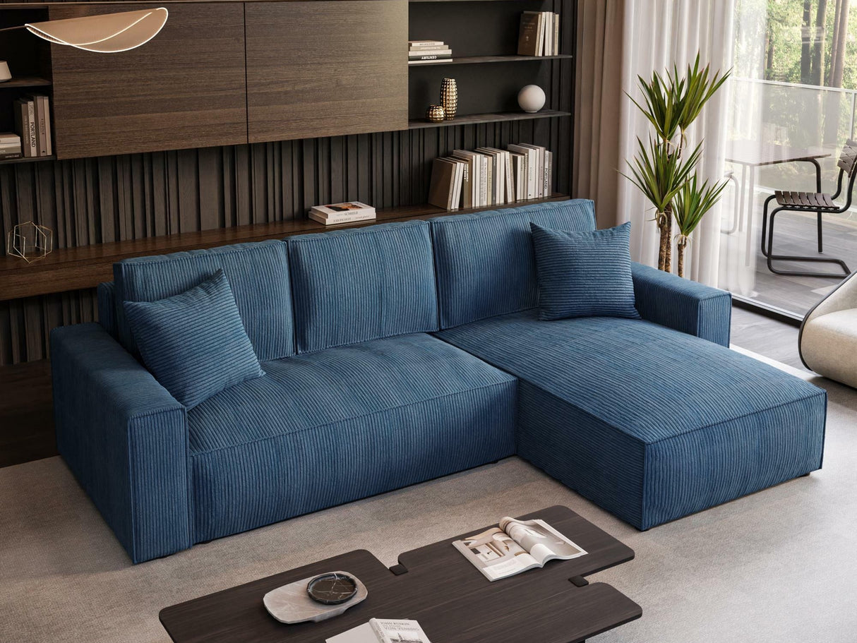 Stūra dīvāns 613493