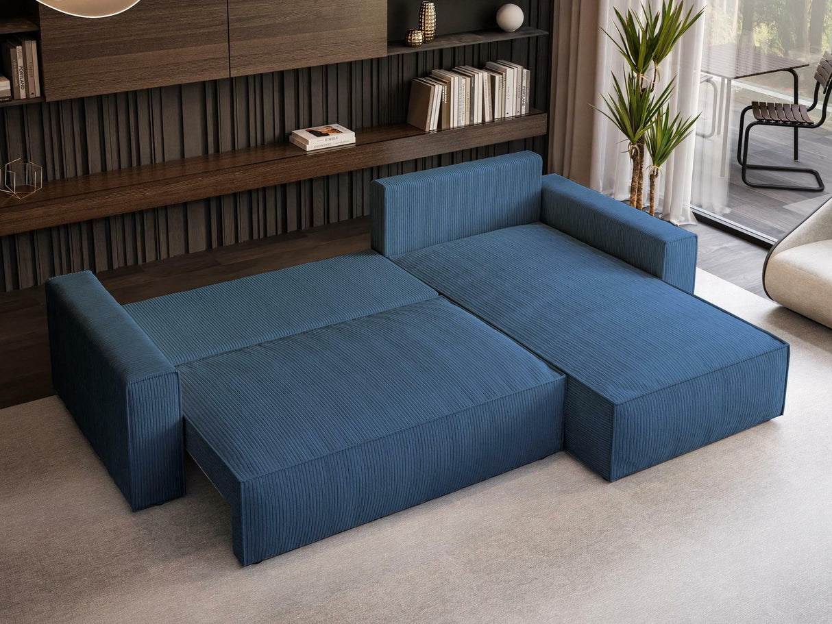 Stūra dīvāns 613493