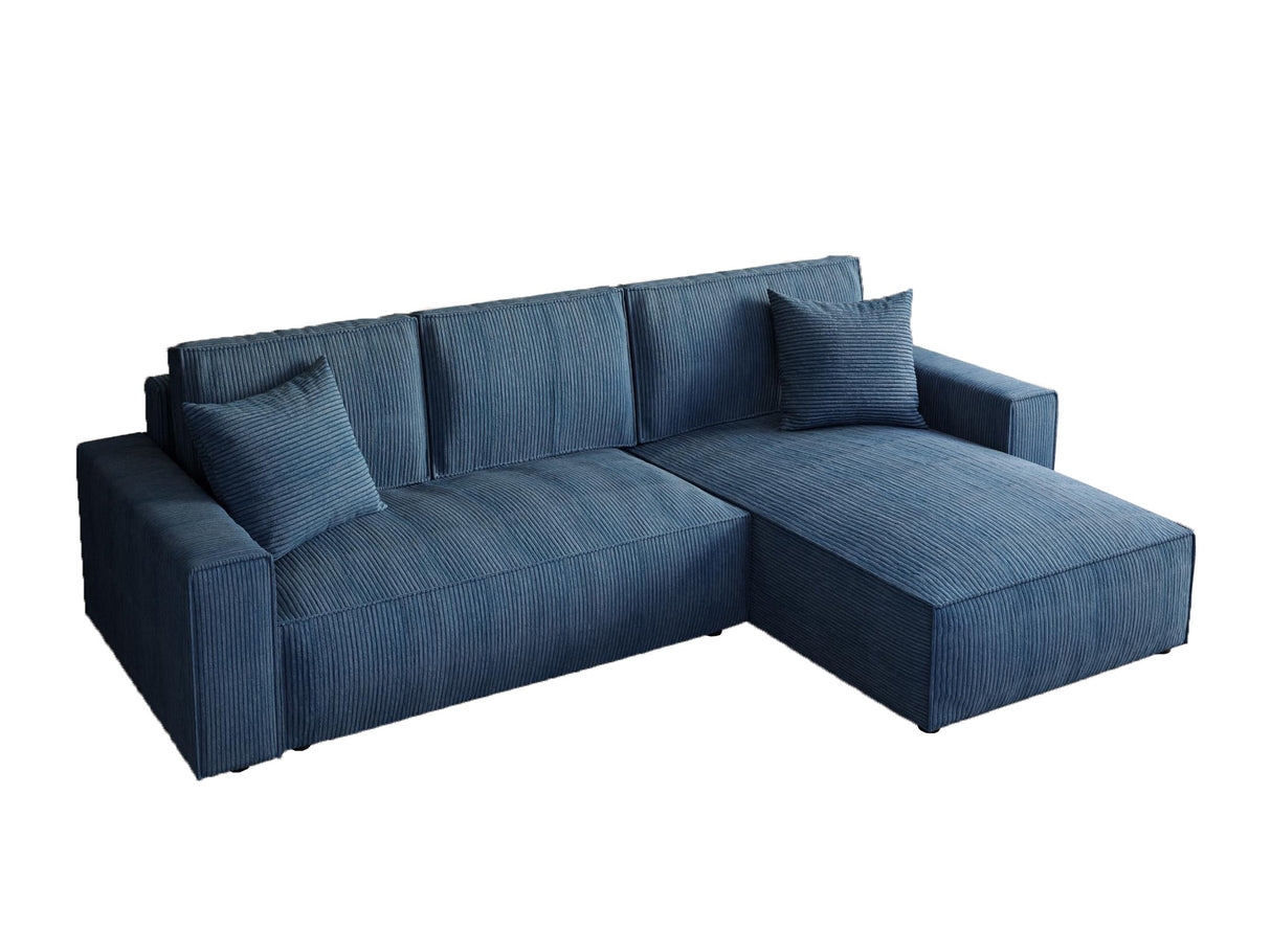 Stūra dīvāns 613493