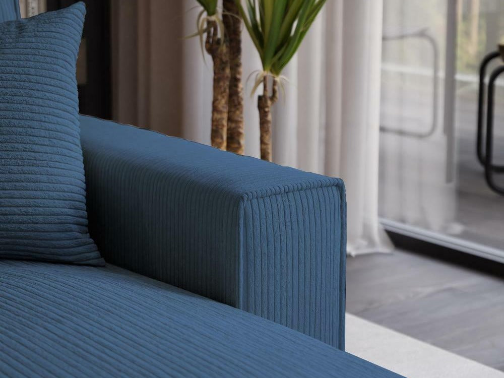 Stūra dīvāns 613493