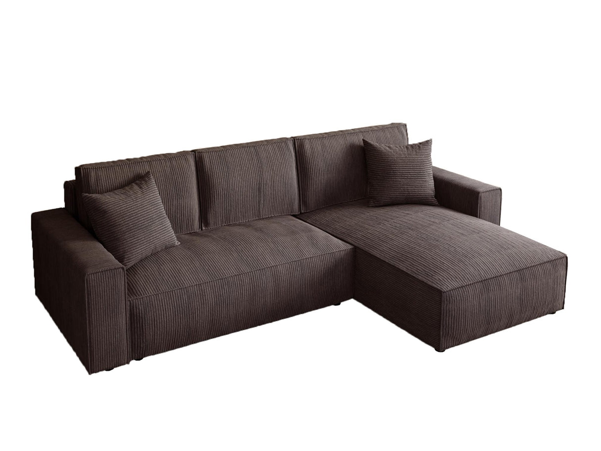 Stūra dīvāns 613493