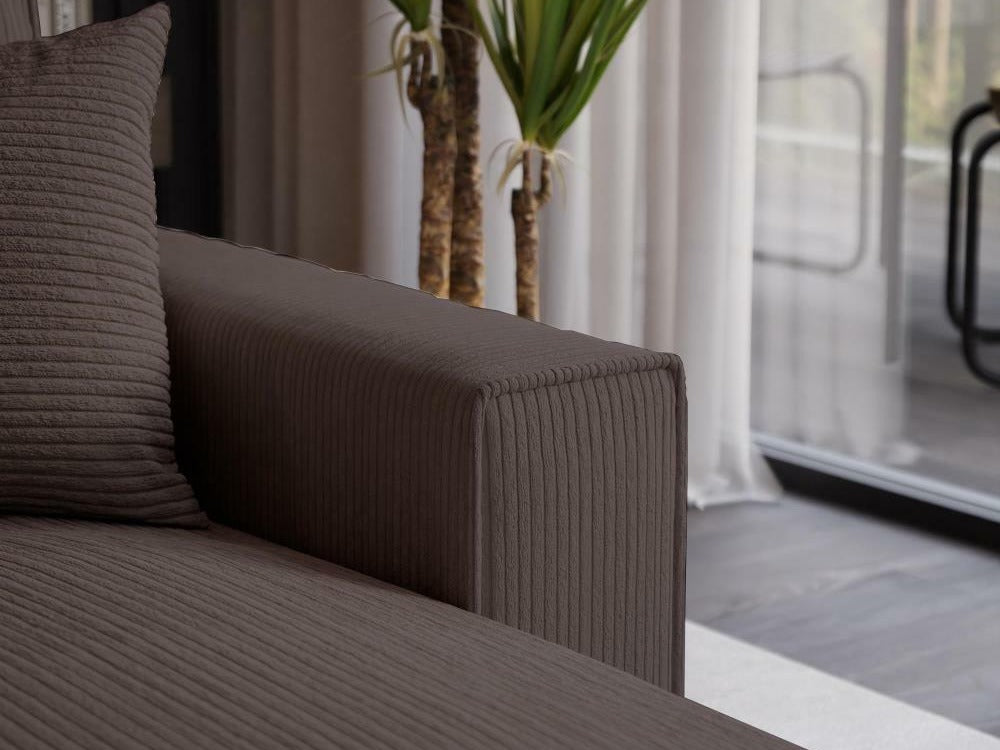 Stūra dīvāns 613493