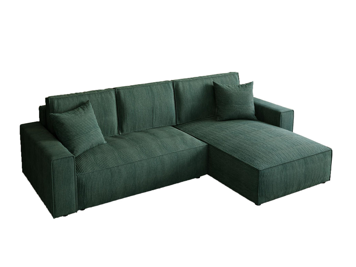 Stūra dīvāns 613493