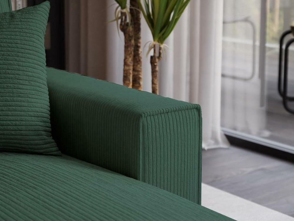 Stūra dīvāns 613493