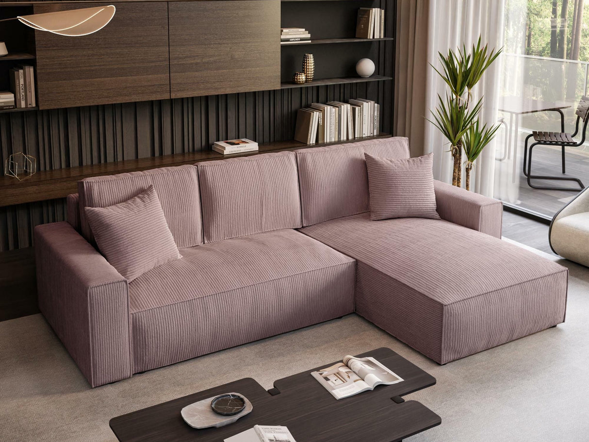 Stūra dīvāns 613493