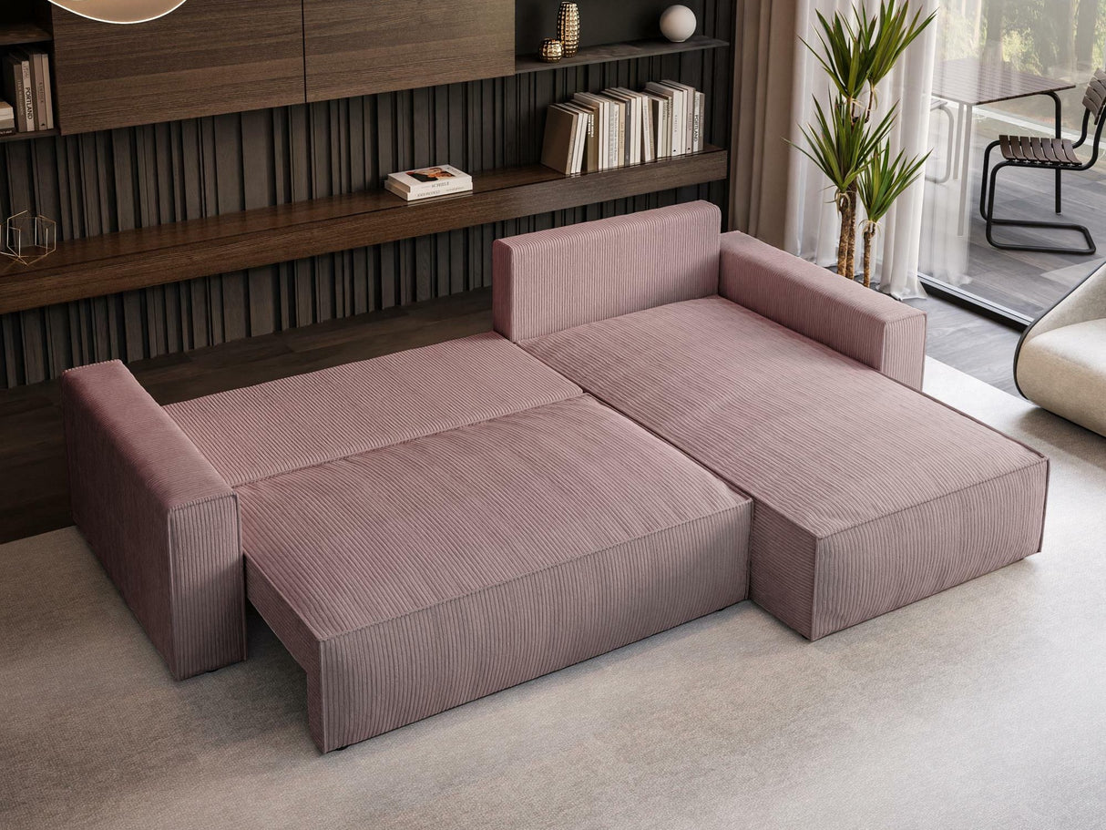 Stūra dīvāns 613493