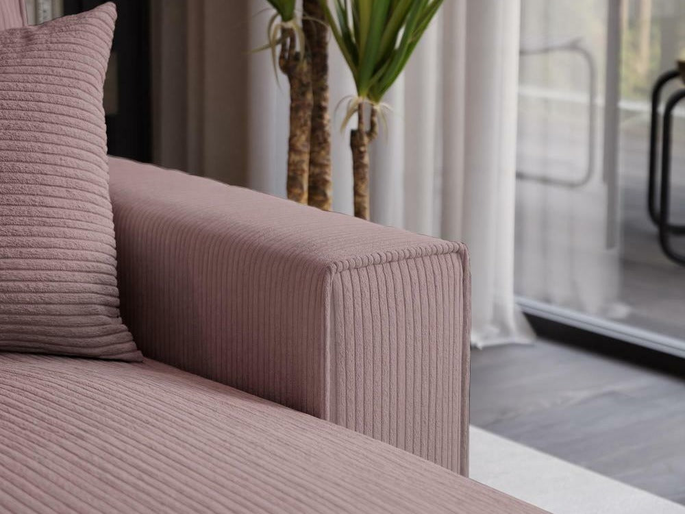 Stūra dīvāns 613493