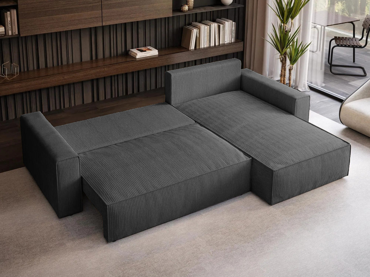 Stūra dīvāns 613493