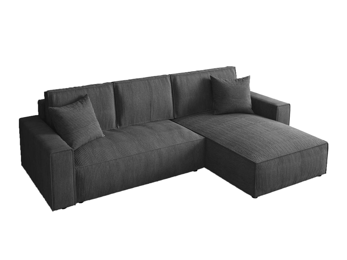 Stūra dīvāns 613493