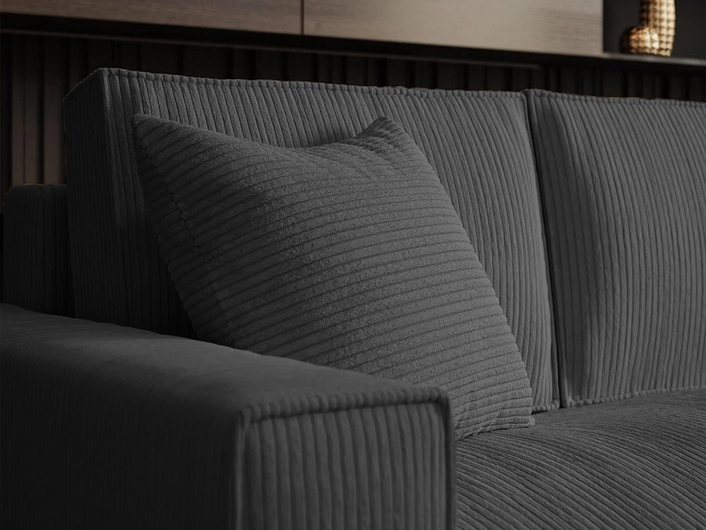 Stūra dīvāns 613493