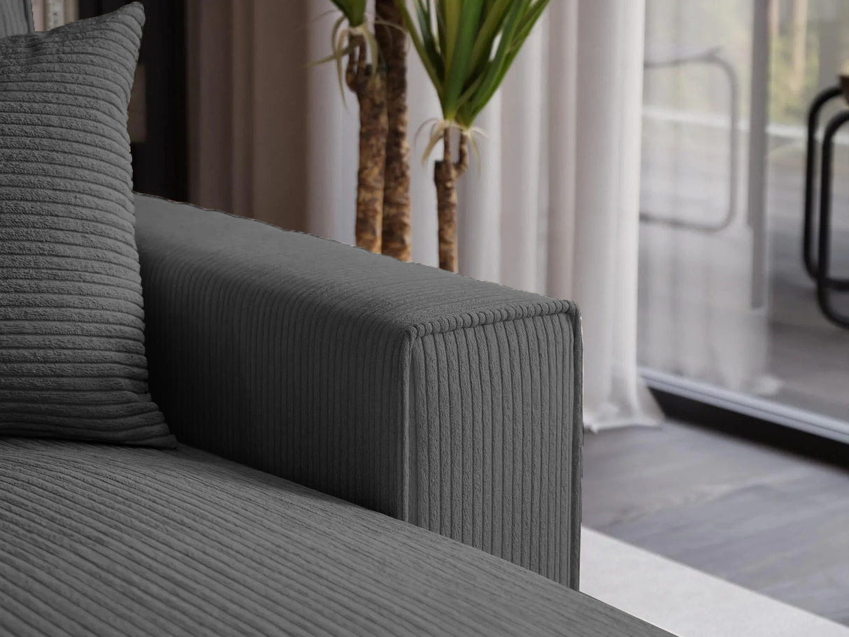 Stūra dīvāns 613493