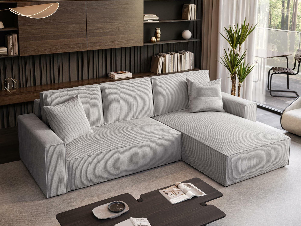 Stūra dīvāns 613493