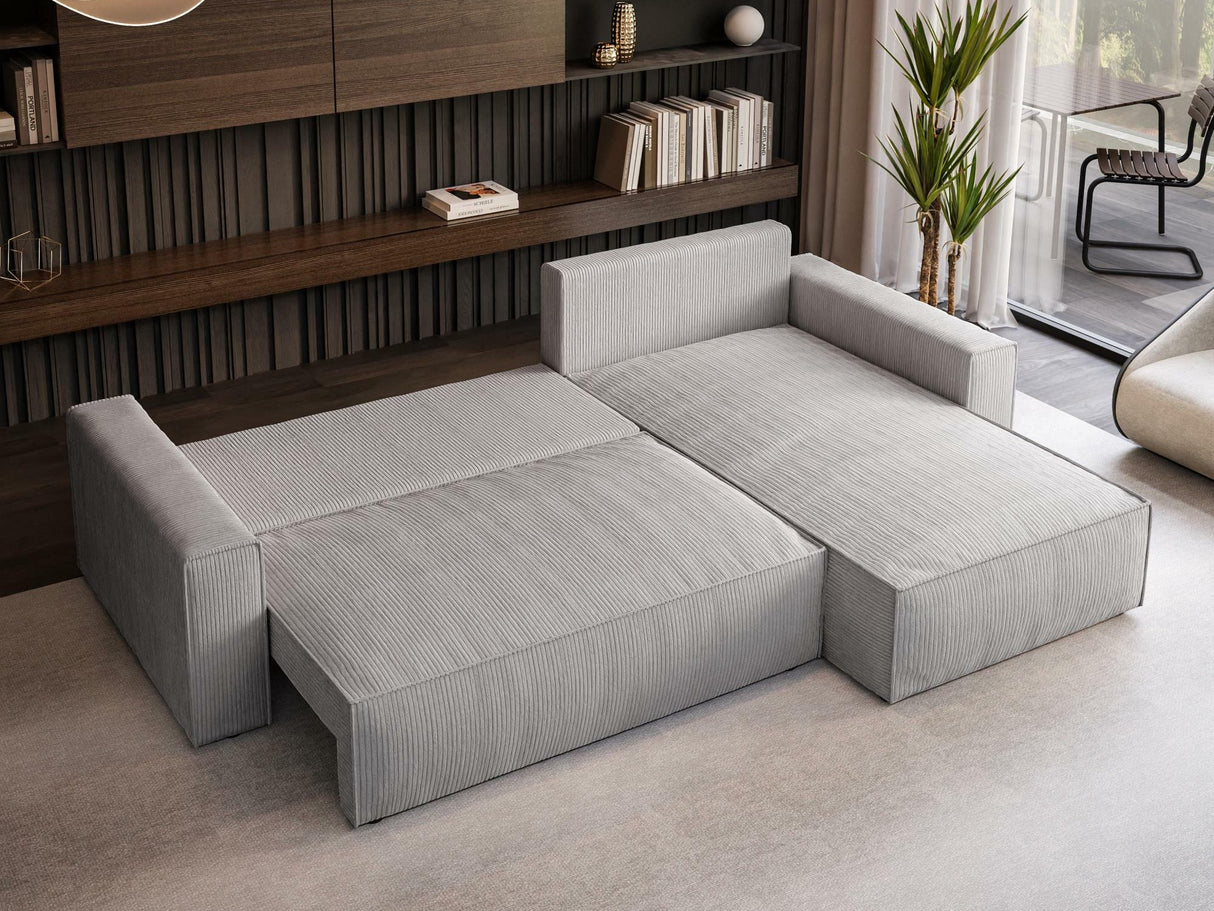 Stūra dīvāns 613493