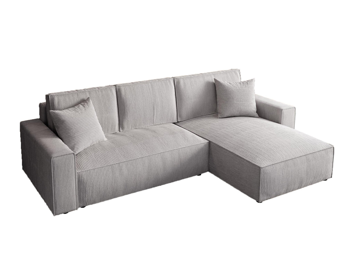 Stūra dīvāns 613493