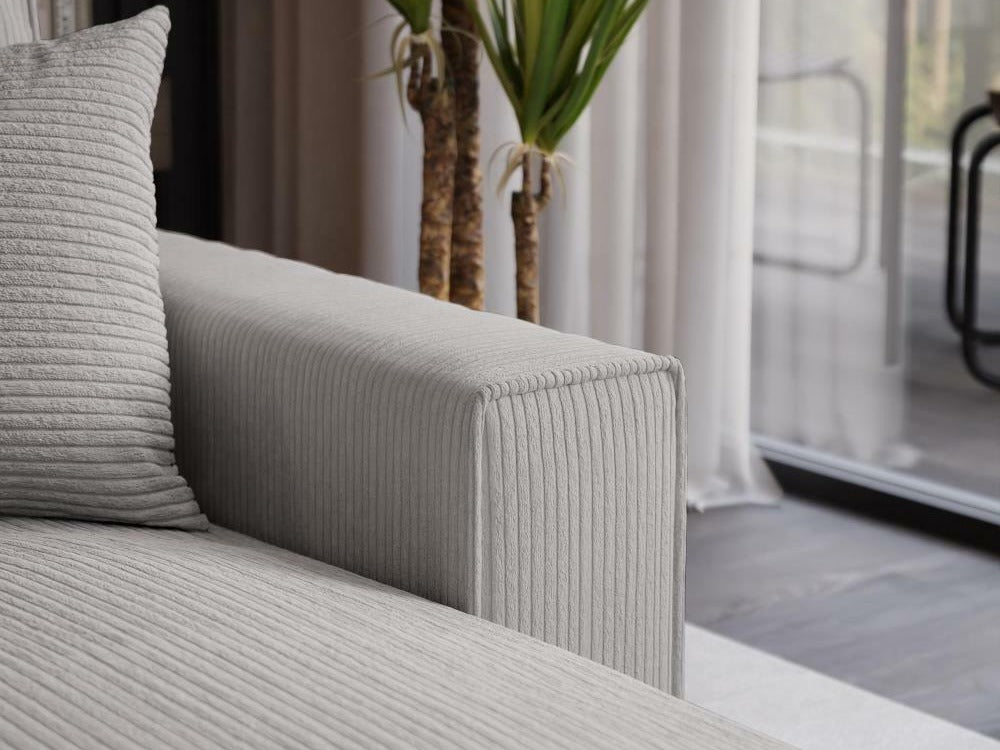 Stūra dīvāns 613493