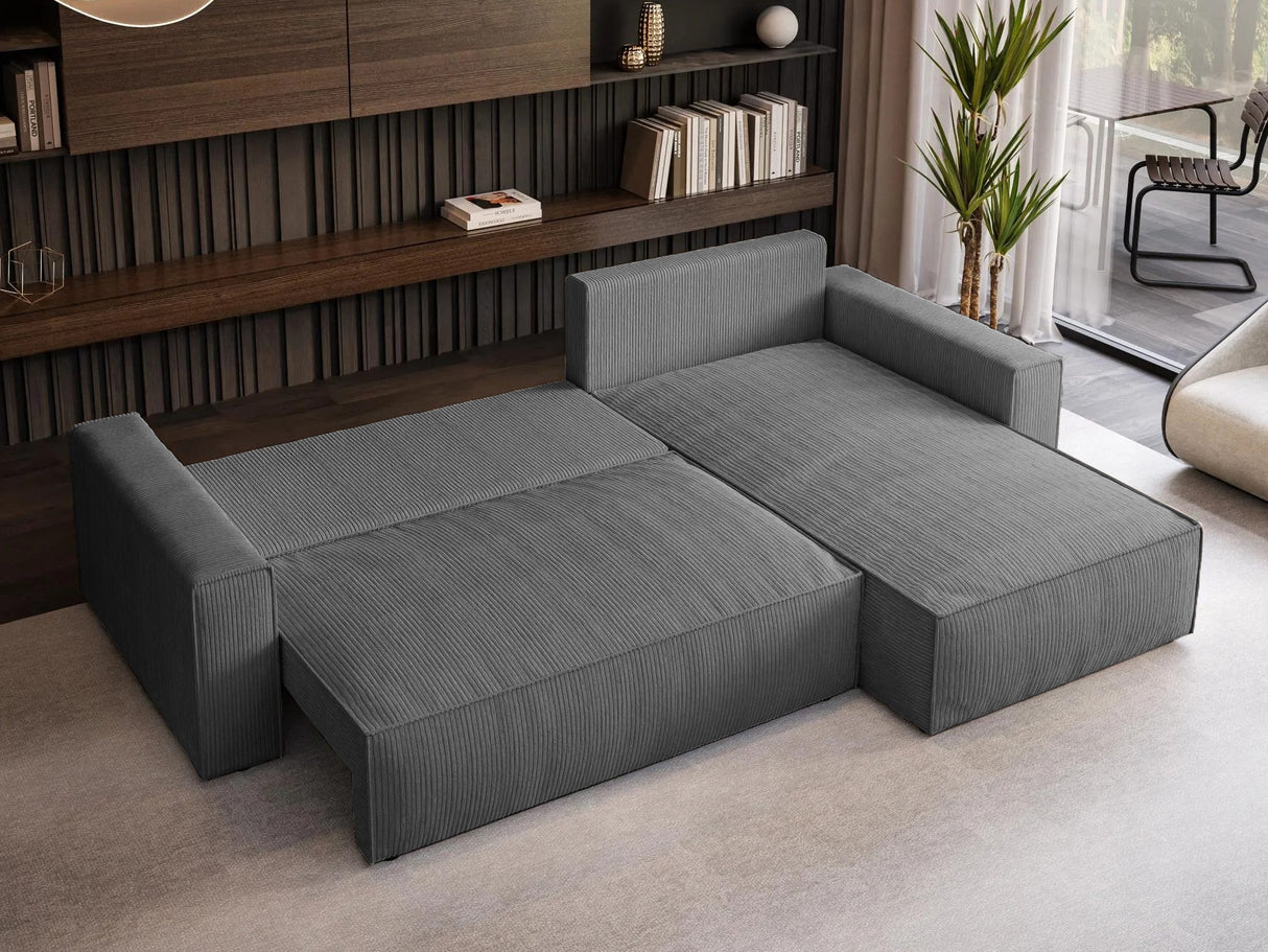 Stūra dīvāns 613493